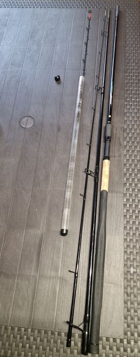 Lanseta shimano aero x5, Preston Monster X, Shimano Ultegra 5500 XTD