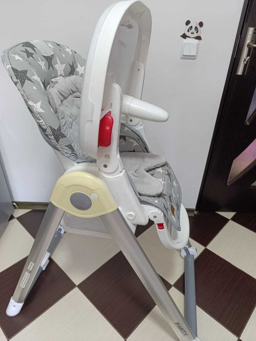 Scaun masa copii Lorelli