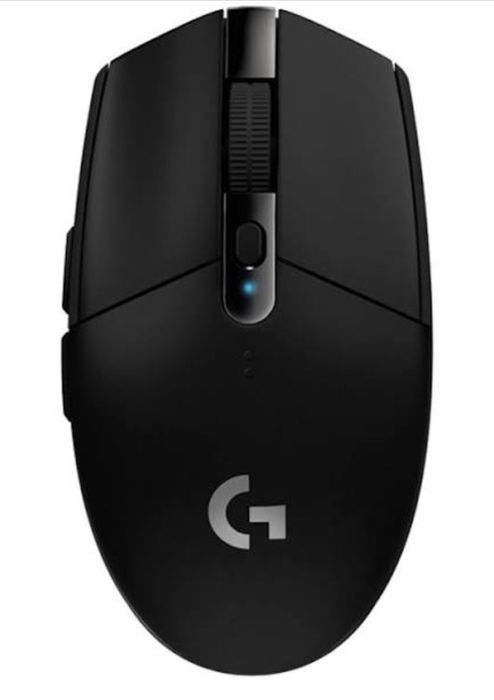 Мышь Logitech G305 LightSpeed