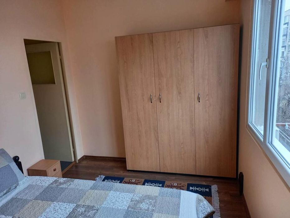 Дава се под наем Двустаен апартамент в София, Надежда 1 - 46 кв.м за 375 € - Снимка #6