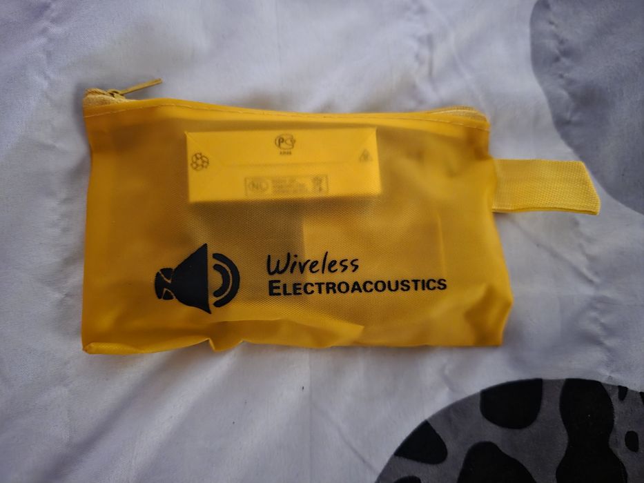 Слушалка за преписване