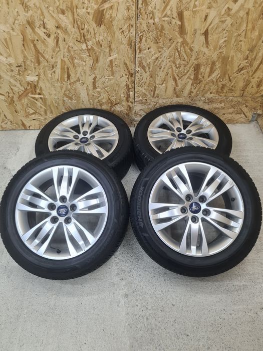 Jante Ford Focus Mk3 Mk4