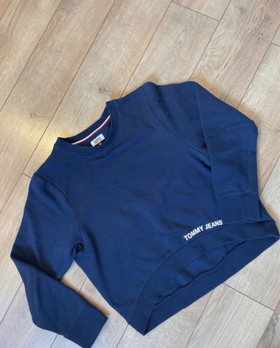 Bluza Tommy Jeans S