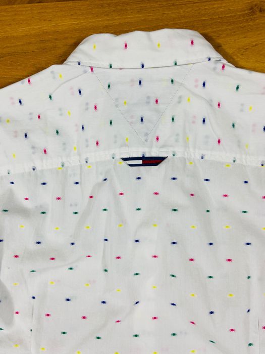 Cămașa bărbați Tommy Hilfiger S