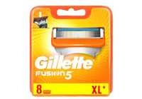 Rezerve Gillette Fusion Manual