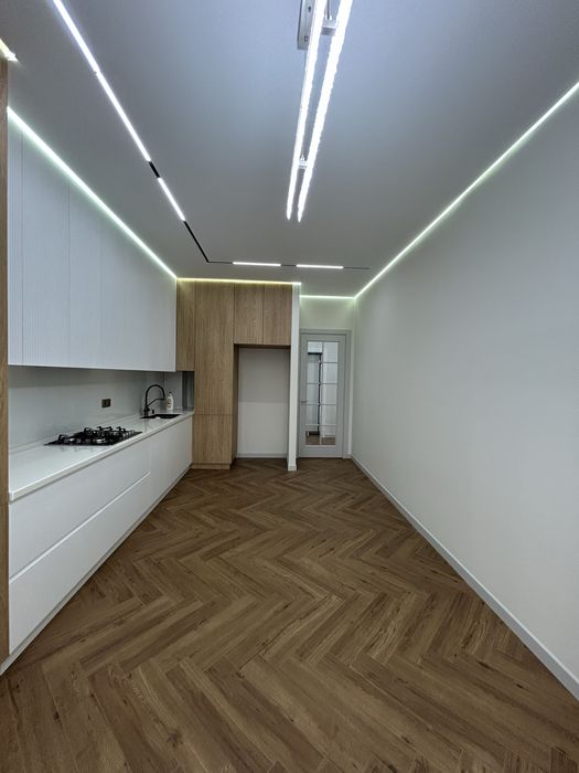 Продам 4 к.кв., в 8 мкр.