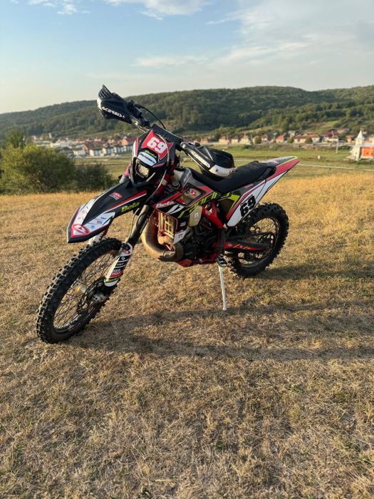 Vand beta rr 300