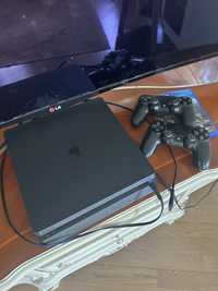 Sony PlayStation 4