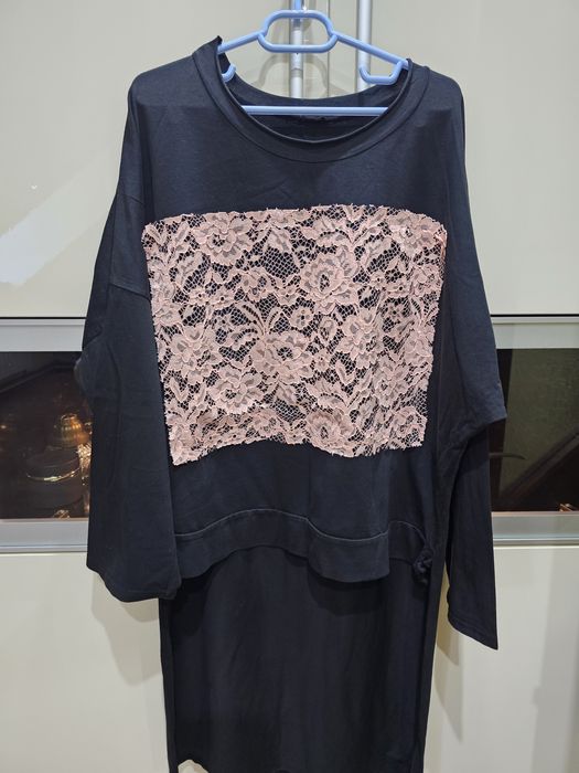 Sacou Zara marimea 40 si geaca marimea XS