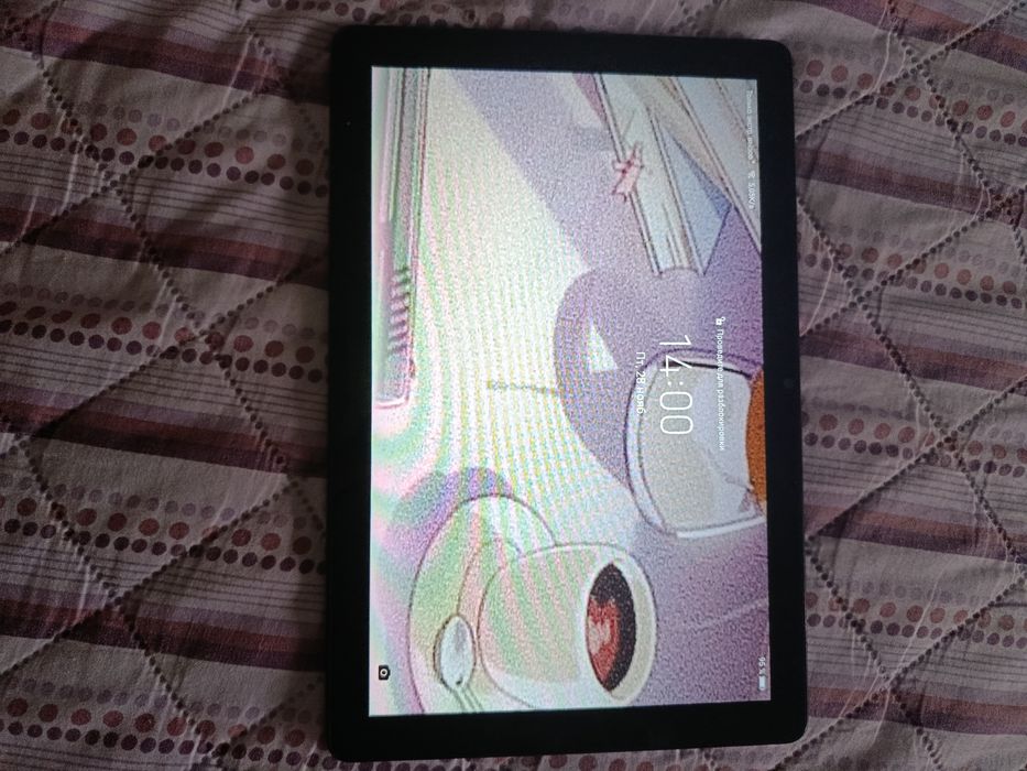 Планшет huawei matepad