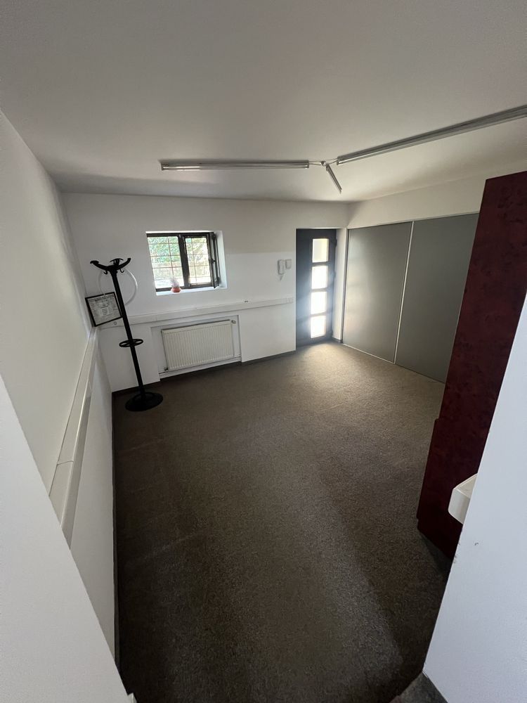 Spatiu comercial 110m pătrați zona Centru / Iulius Town