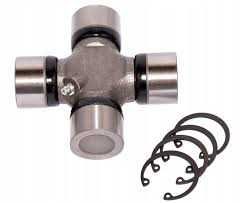 Cruce cardan buldoexcavator Komatsu WB 93R 2