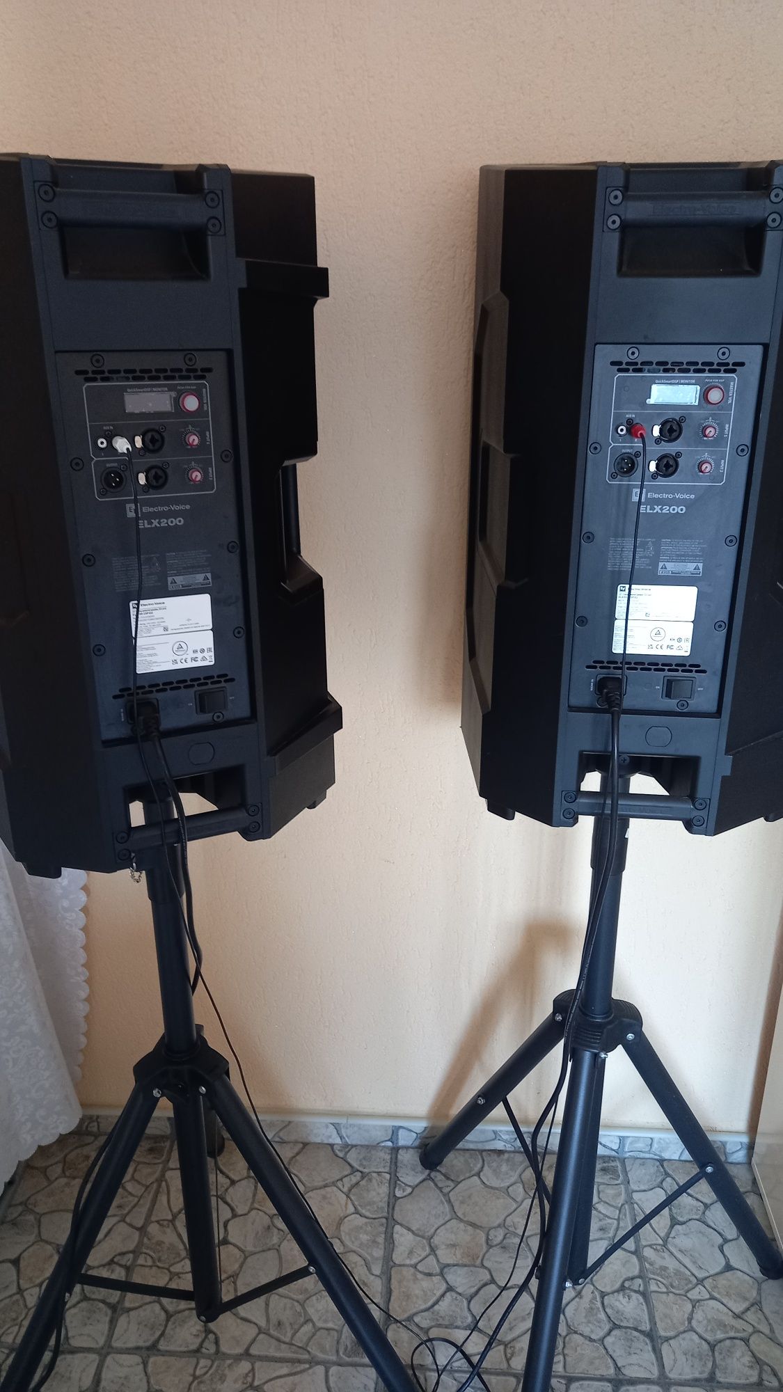 ELEKTROVICE. 15" инча.