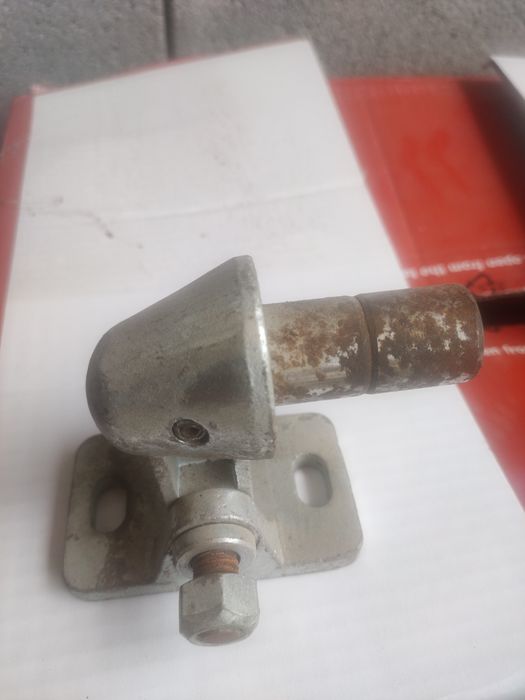 Cardan hexagon Case Masa / Heder Piese oros Grup tocător