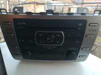 Radio Cd cu magazie Mazda 6 / CX 7