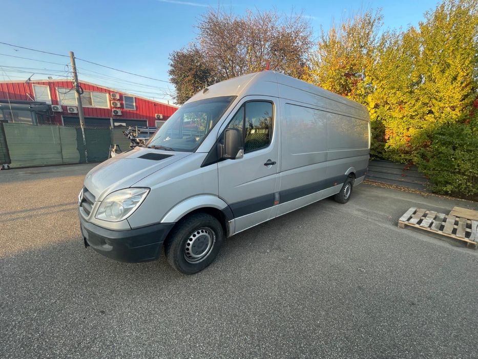 Colaborare Transport duba 3.5T