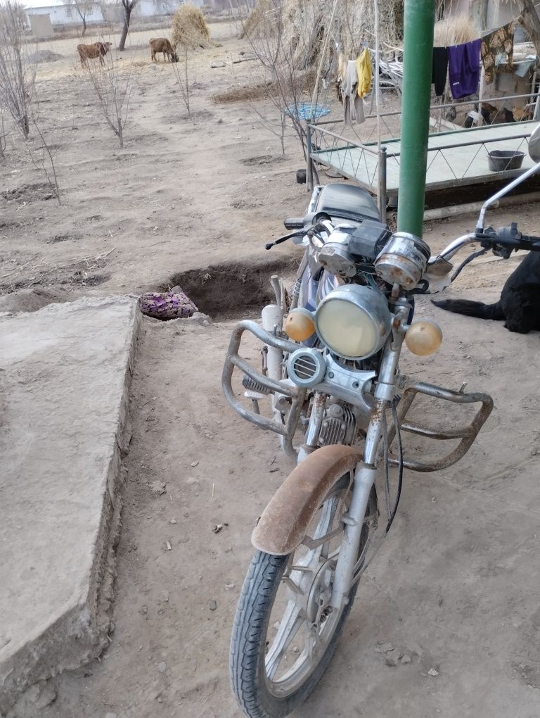 Kawasaki Sotiladi