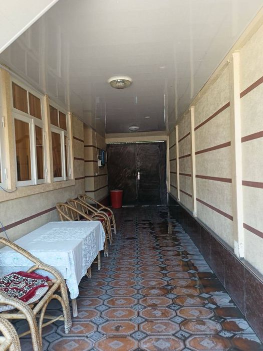 Участок, Ракат махалля, 3 сотки 8 комнат фасад 12 м