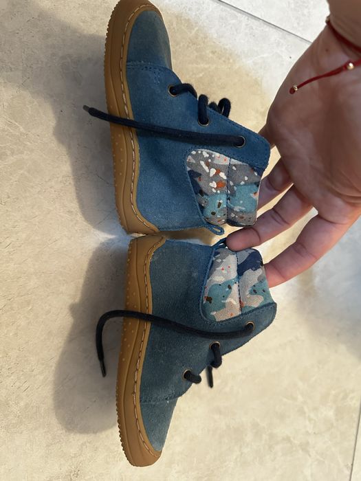 Incaltaminte tikki shoes, nr 20