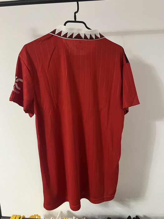 Tricou fotbal United