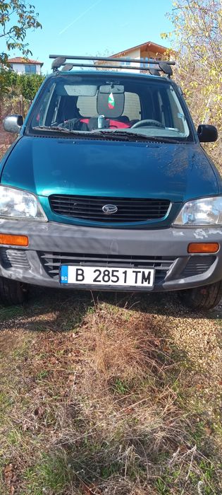 Продавам Дайхатсу