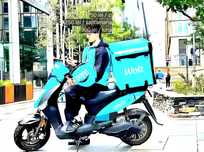 Scuter de inchiriat / Scooter for rent