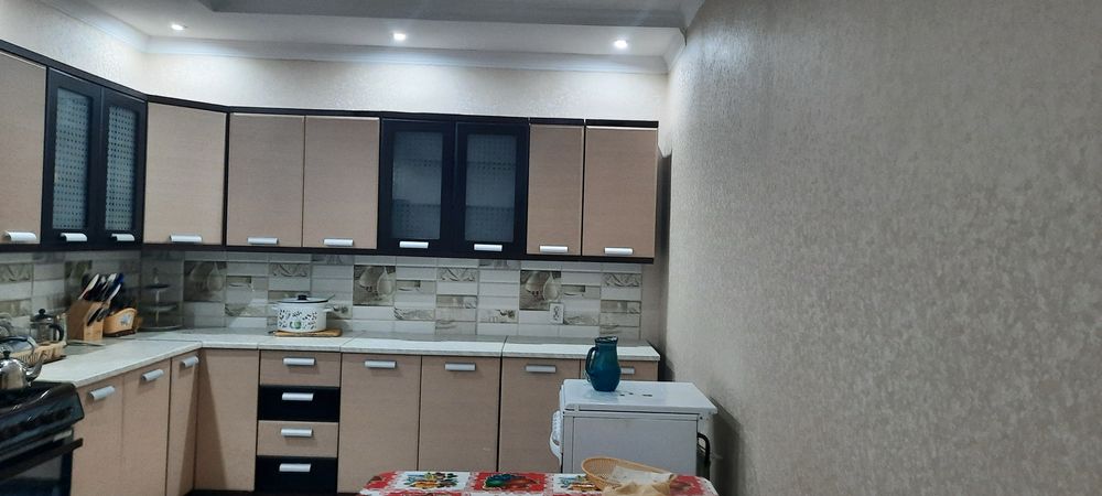 Сдается времянка в городе