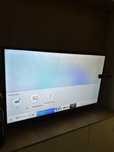 Телевизор Samsung UE50MU6100, 50” 4K UHD Smart TV (с дефектом дисплея)