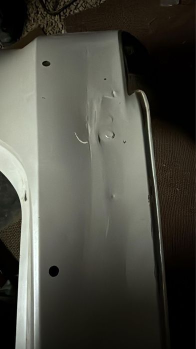 бампер камри 70.