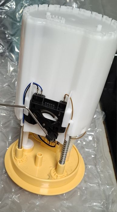 Pompa motorina vw passat b7