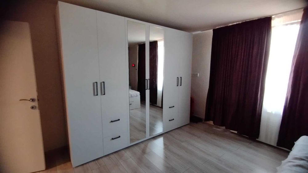 Мебели по поръчка (Пловдив)-шкафове,гардероби,кухни,простички решения