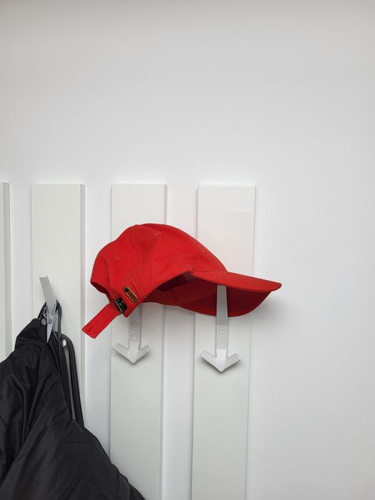 Șapcă roșie unisex