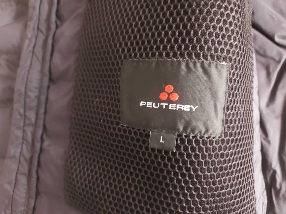 Peuterey Proske down L50/ L52, мъжко зимно яке Ново