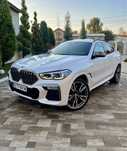 Bmw x6 M50D 2020