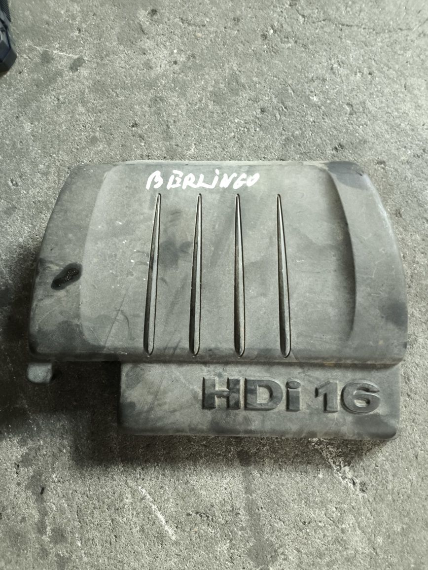 Кора на двигател за Citroen Berlingo III 1.6hdi