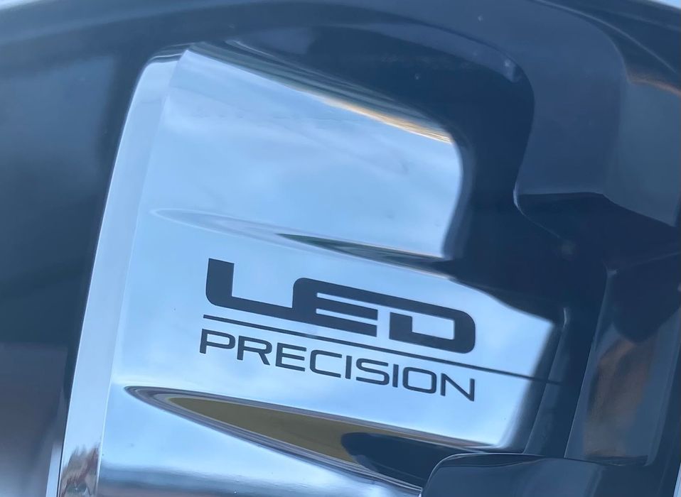 Фар ляв фарове LED PRECISION за GMC Terrain,USA