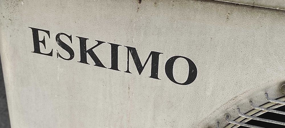 Aparat aer conditionat
12  mii btu
ESKIMO