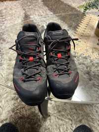 Mammut wall Guide Gtx