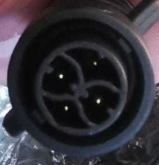 Incarcator in stare buna