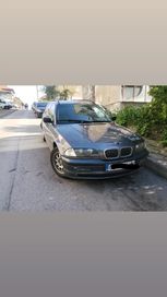 Bmw e46 318i (1.9)