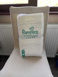 Памперси Pampers premium care 4