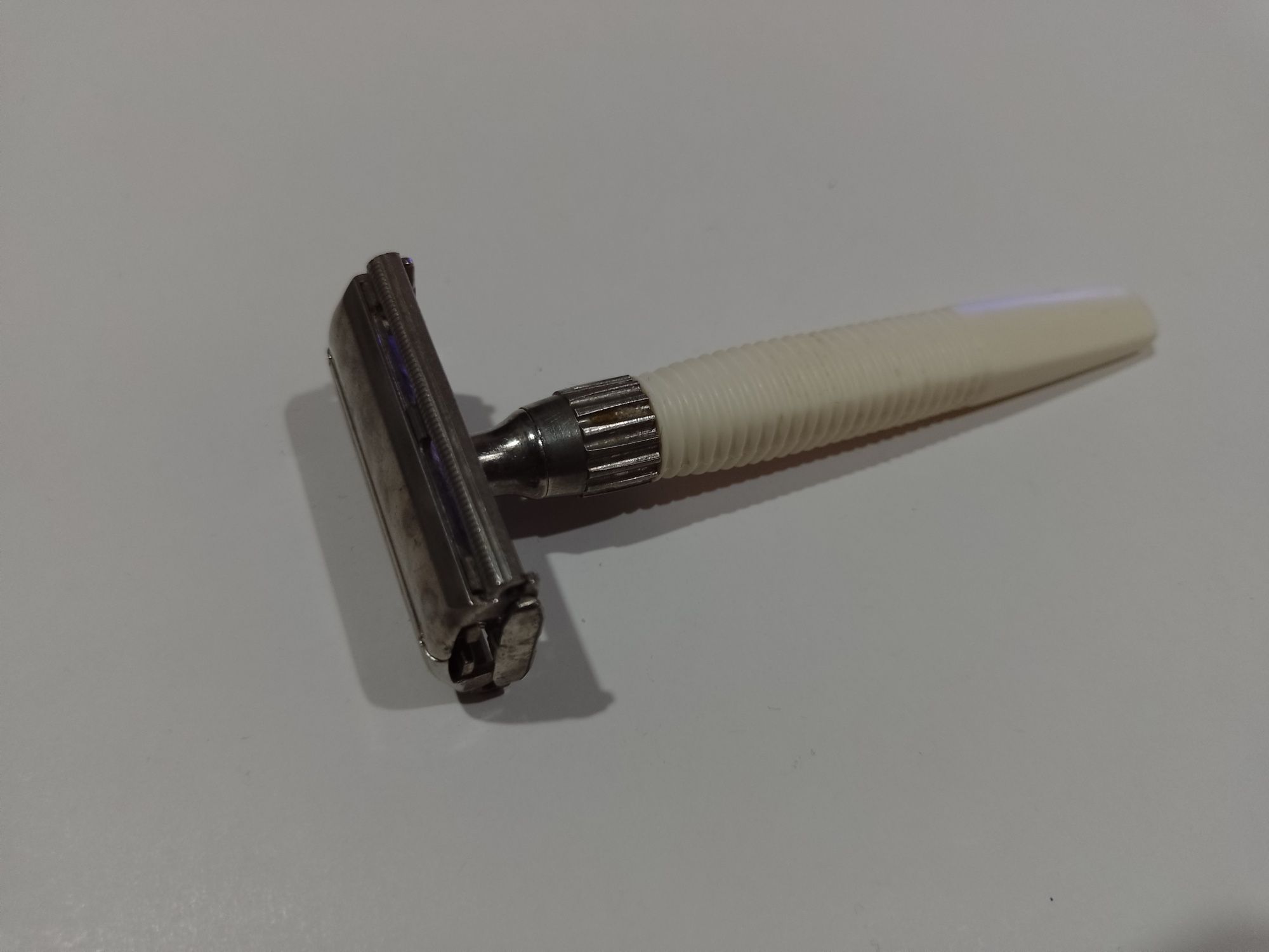 Самобръсначка Gillette