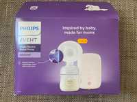 Philips Avent F395 Pompă electrică de sân