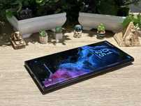 Samsung s22 ultra negru ‼️90 zile Garantie Samsung‼️