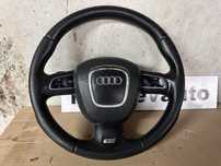 Волан от ауди с4 a4 б8 / audi s4 a4 b8