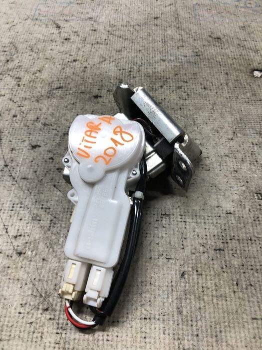 broasca hayon suzuki vitara 2018