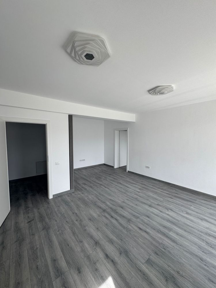 Direct Dezvoltator-Ap 3 camere PARTER cu GRADINA -