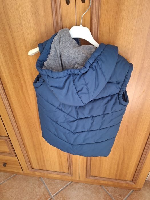 Грейка /елек 140см/10 год.