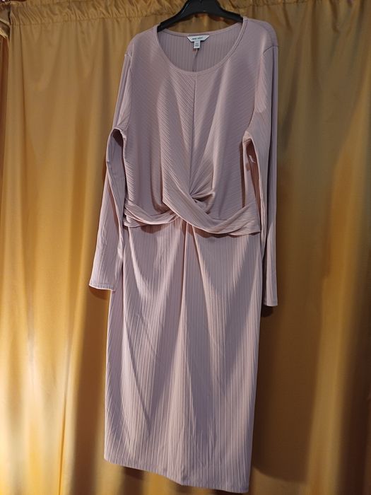 Rochie lunga, Noua XXL,52/54