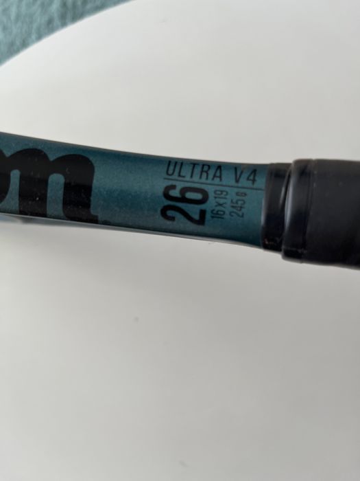 Тенис ракета WILSON ULTRA 26”